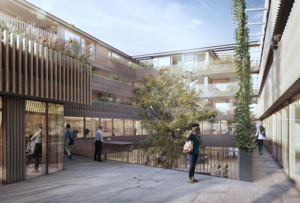 Boarding Apartments Kolbermoor Exterior foto