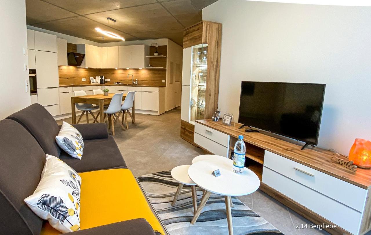 Boarding Apartments Kolbermoor Zimmer foto
