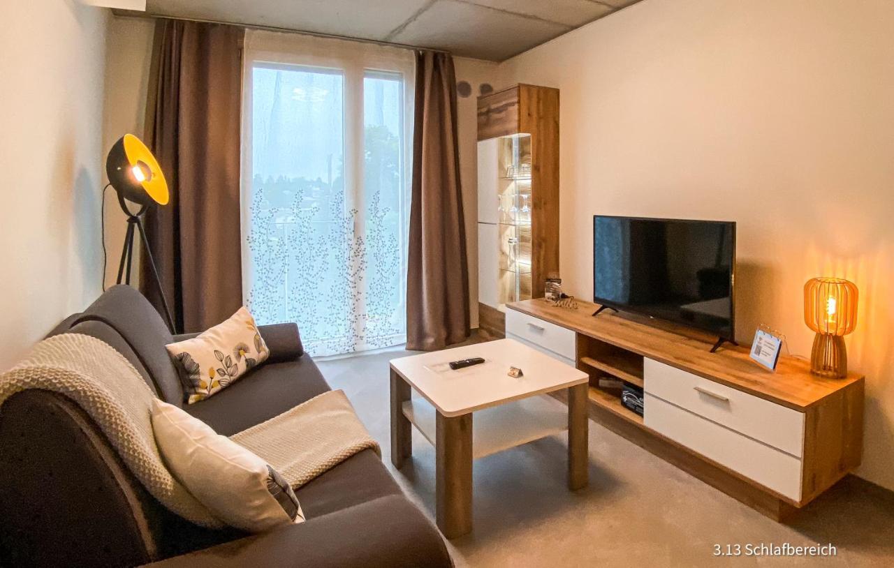 Boarding Apartments Kolbermoor Zimmer foto