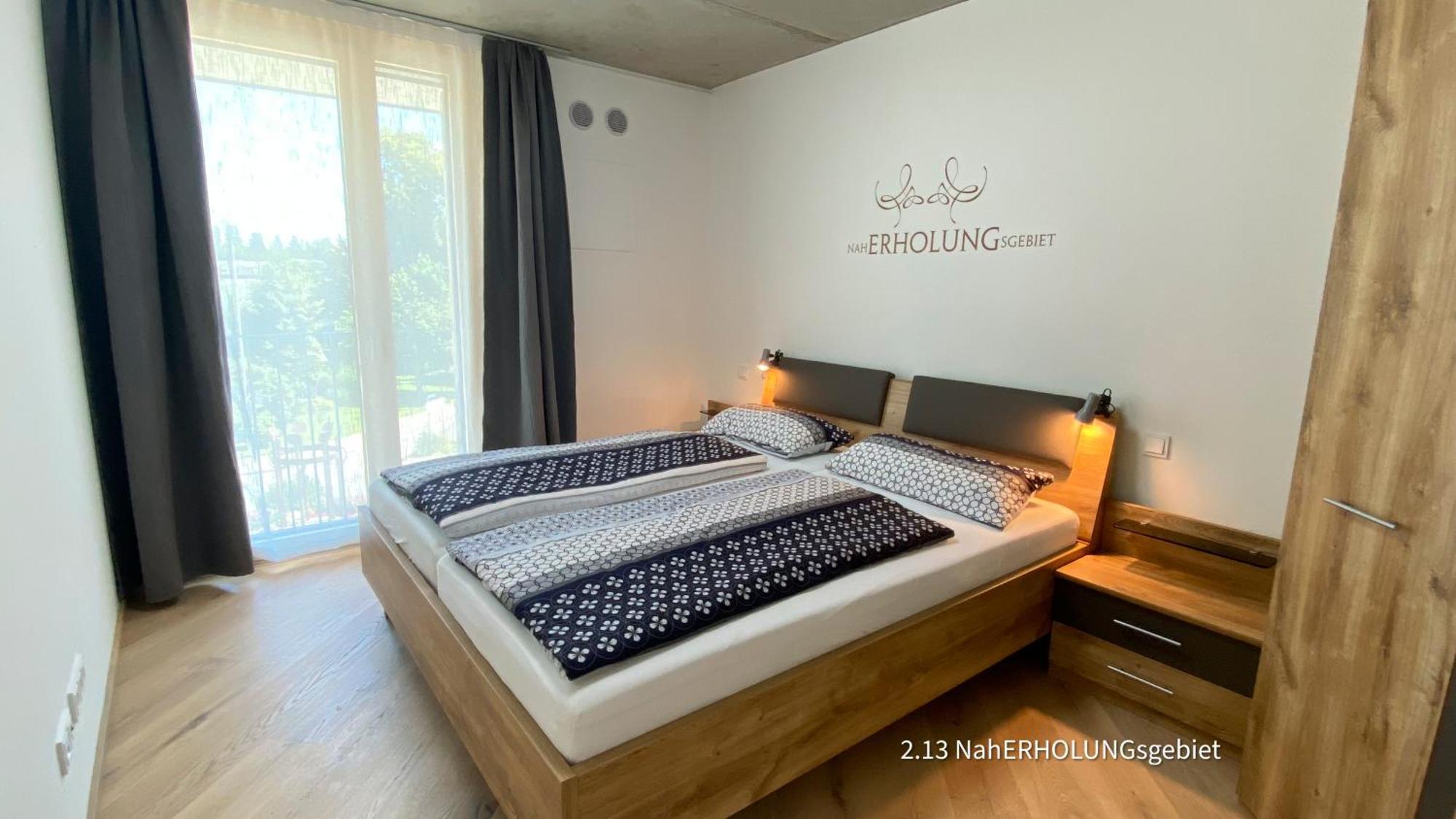 Boarding Apartments Kolbermoor Zimmer foto