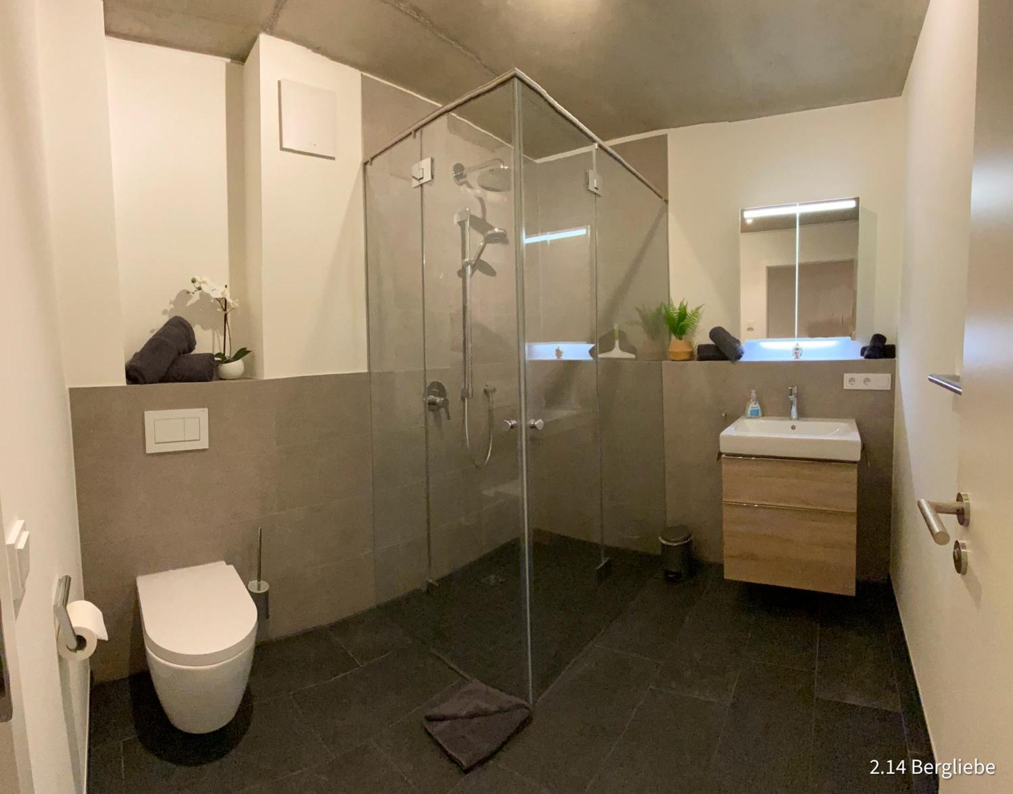 Boarding Apartments Kolbermoor Zimmer foto